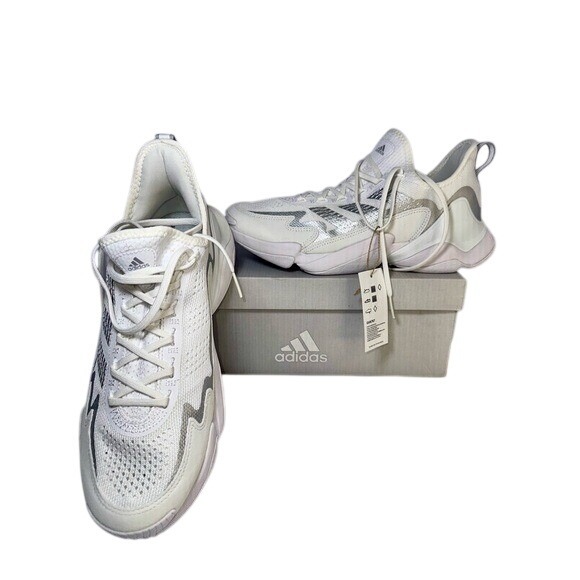 adidas Other - NIB ADIDAS Impact FLX Unisex Shoes - US 10.5 (men)/11.5 (women)